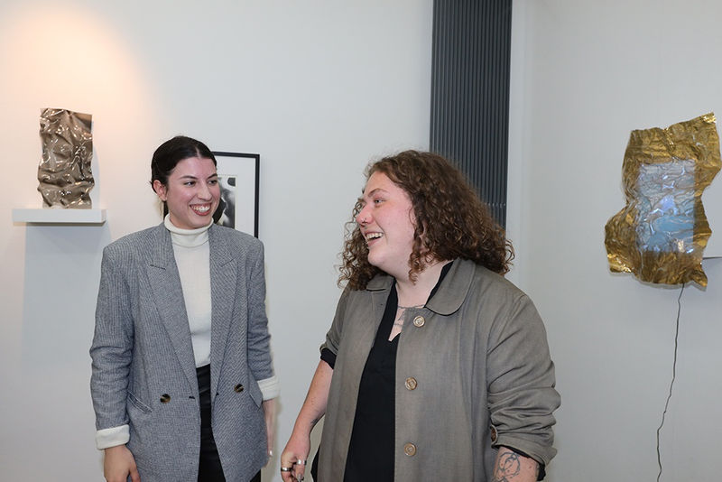 LJUBLJANA ARTWEEKEND & Galerija Fotografija