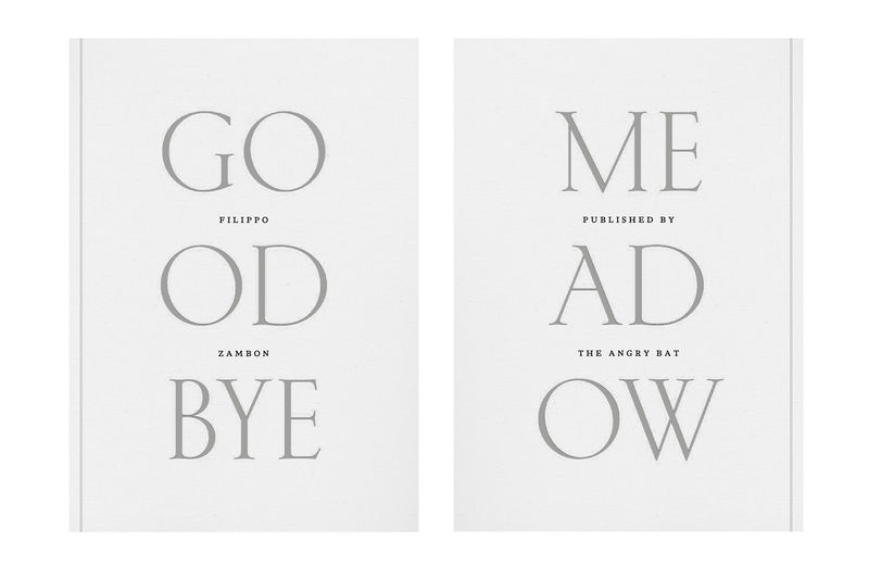 Book Presentation and Artist Talk