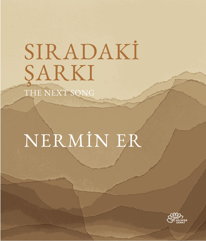 NERMIN ER AT NILUFER SANAT