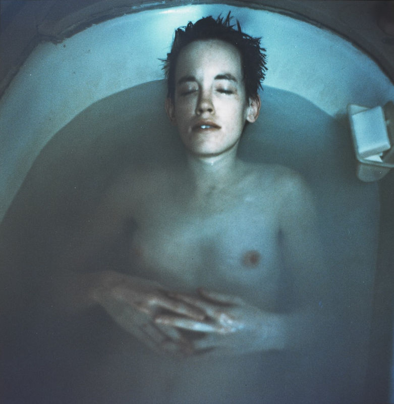 Nan Goldin