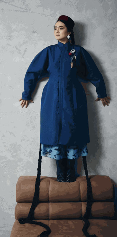 Image courtesy of the Artist