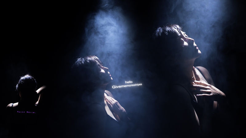 Always I Distrust, Cheng Ran | In Partnership with VIVE Arts