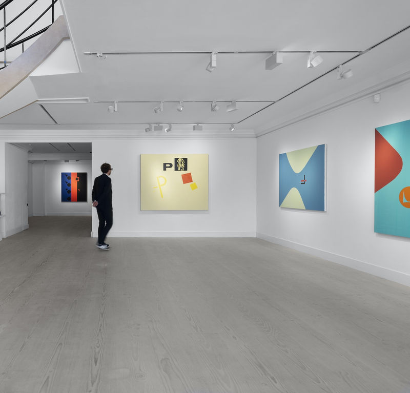 Tuesday Talk | David Diao