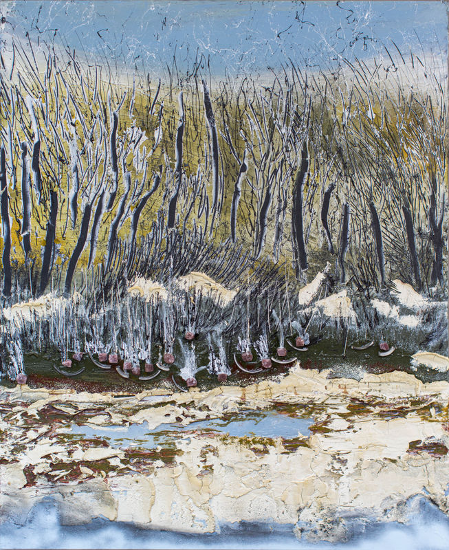 Art Plugged | Aida Mahmudova