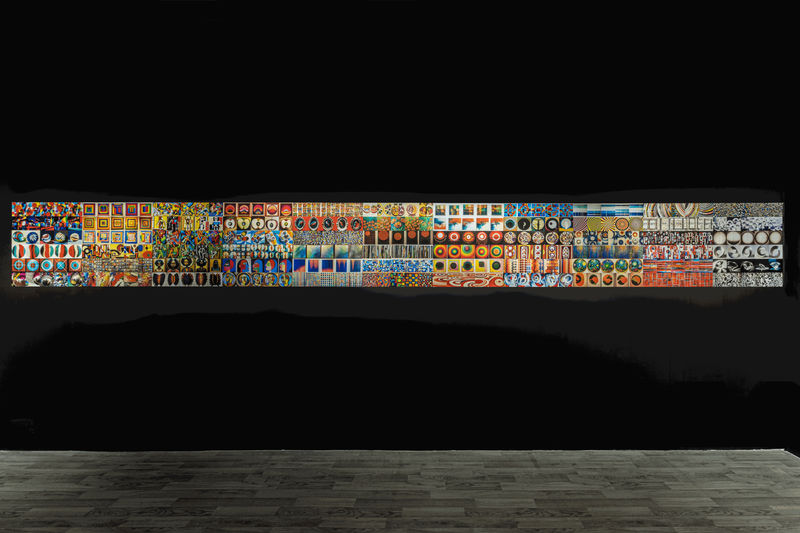 Art Plugged | Alexander Reben