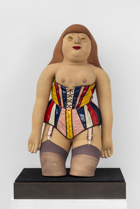 Harper's Bazaar | Jann Haworth