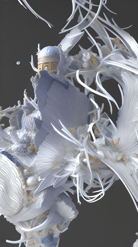 The Art Newspaper | Art Dubai Digital: Brendan Dawes