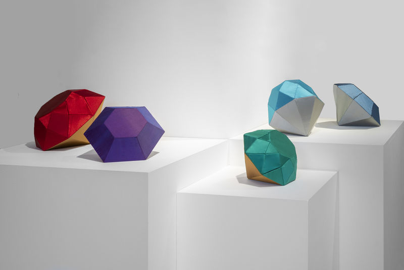 Jann Haworth at Phillips New York