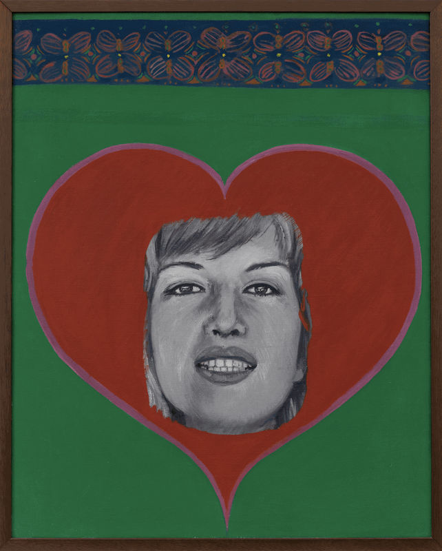 The Observer | Pauline Boty