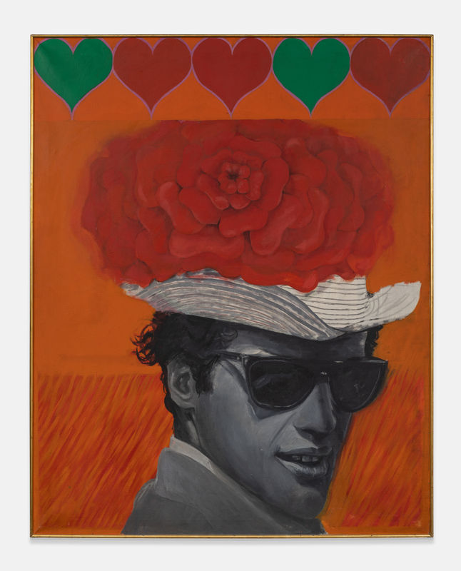 ArtReview | Pauline Boty