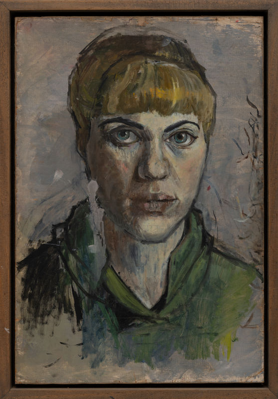 Harper's Bazaar Italia | Pauline Boty