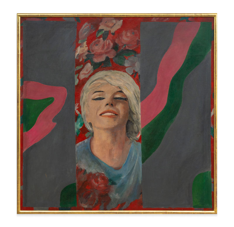 Courtesy of Gazelli Art House