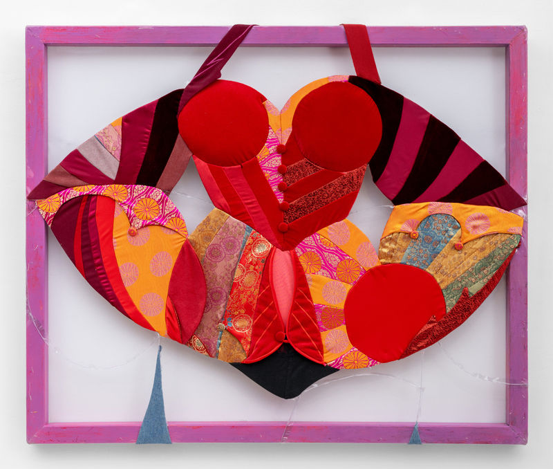 World Economic Forum | Jann Haworth & Sougwen Chung