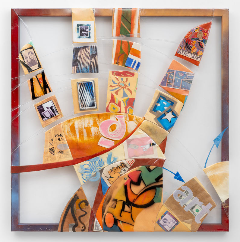 Vogue Korea | Jann Haworth