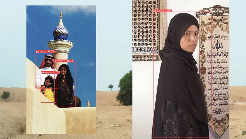 CANVAS | NOUF ALJOWAYSIR