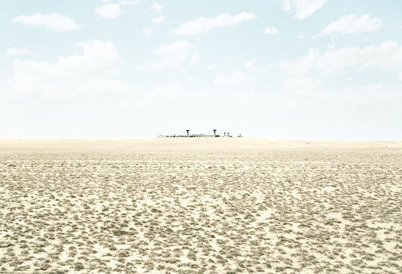 ARTDAILY | FRANCESCO JODICE