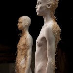 ARON DEMETZ | I AM | SOLO EXHIBITION | ARP MUSEUM – BAHNHOF ROLANDSECK | GERMANY