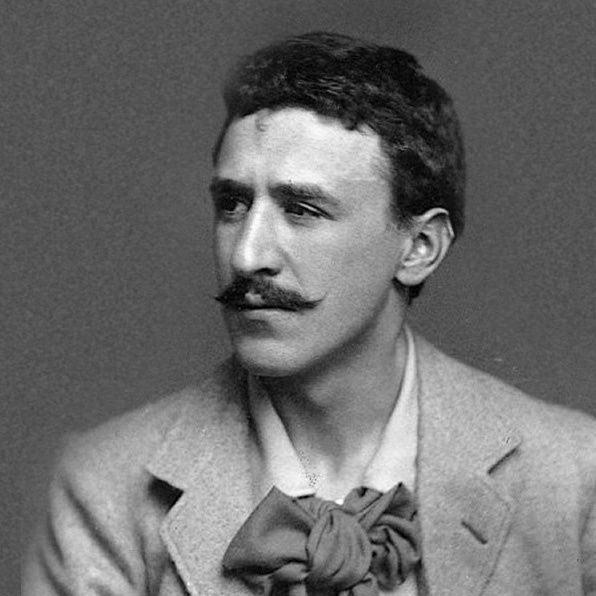 Charles R. Mackintosh