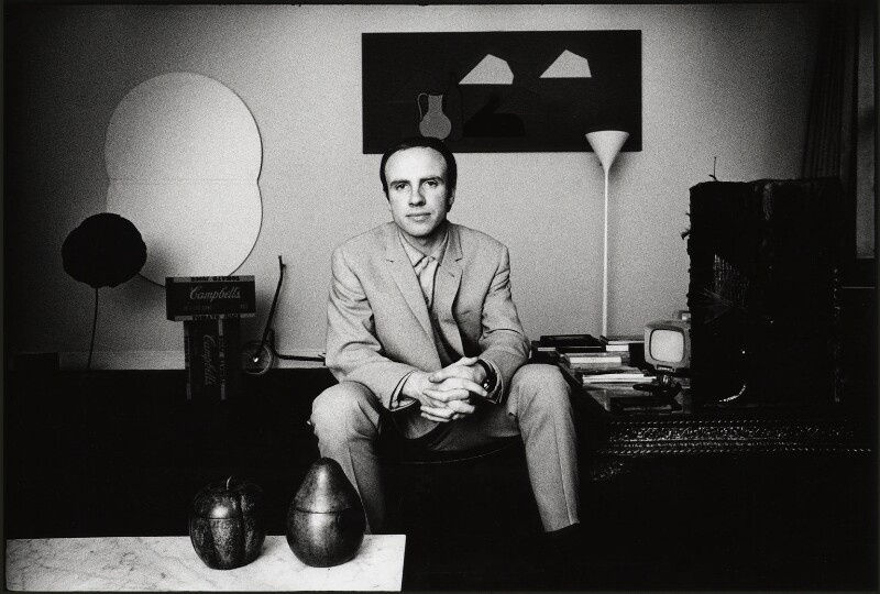 Photo: Michael Cooper