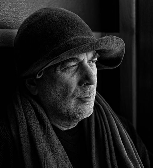 Photo: Ron Arad Associates Ltd.