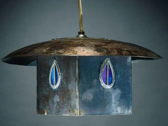 Charles R. Mackintosh