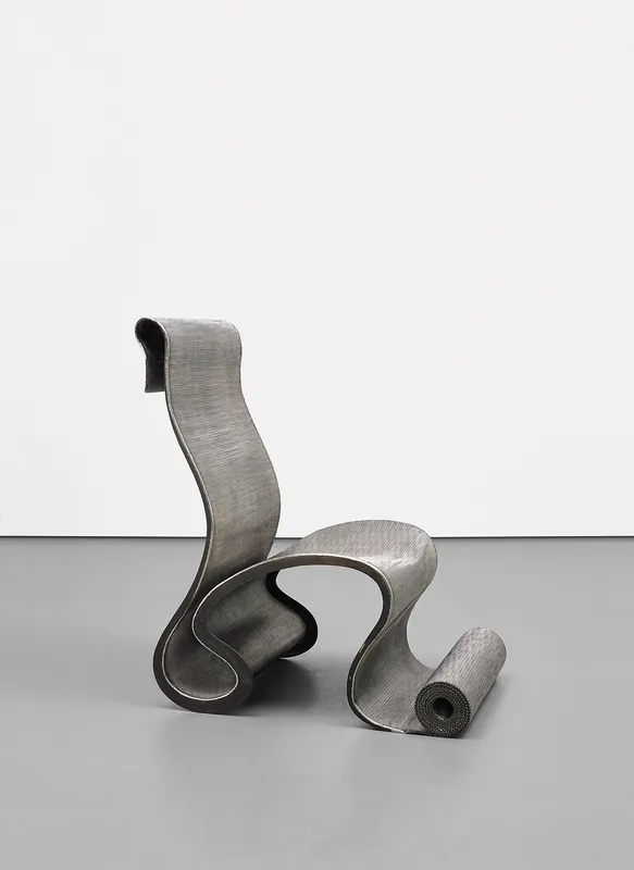 London Pappardelle (1992)