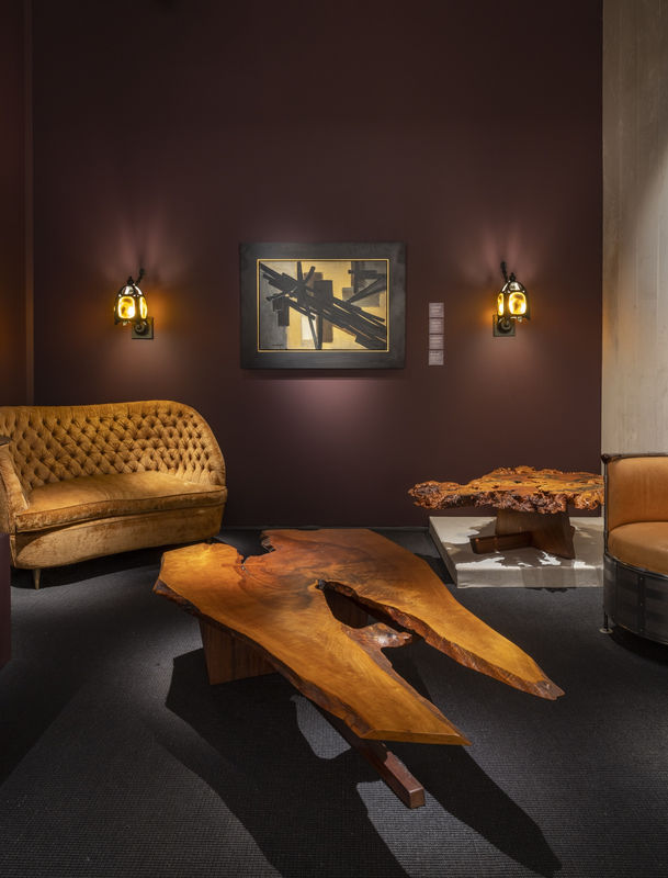 2023 | TEFAF New York Art Fair, New York City