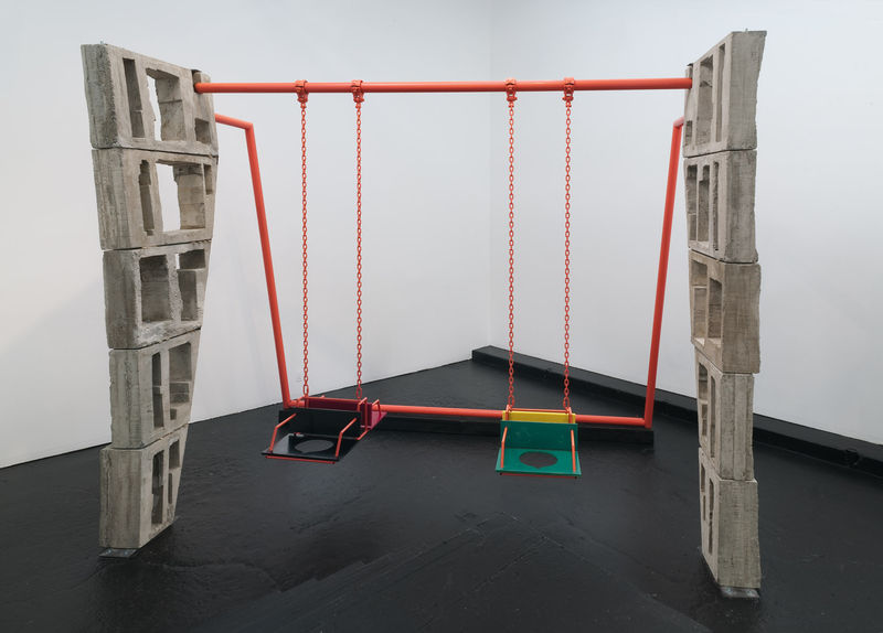 Andra Ursata, Mothers, Let Your Daughters Out Into the Street