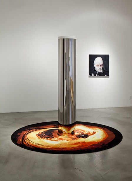 The New Verisimilitude, Group Exhibition