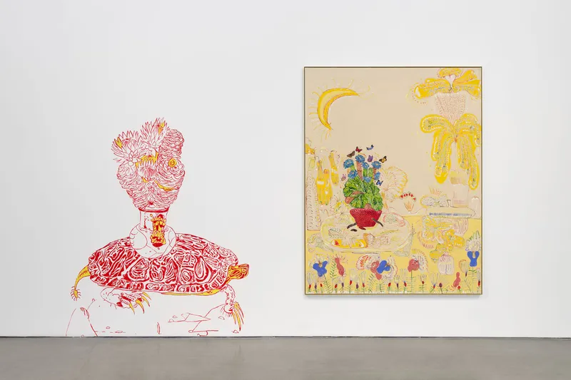 Paulo Nimer Pjota, Na Boca do Sol II