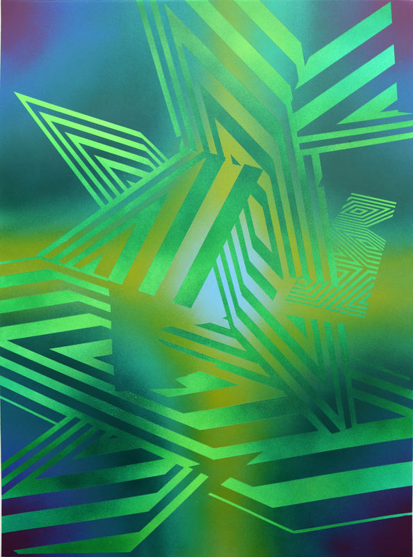 Sing a Rainbow, Sara Hughes