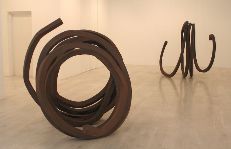 Bernar Venet