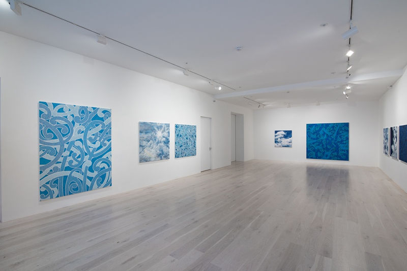 Amen Break, Reuben Paterson