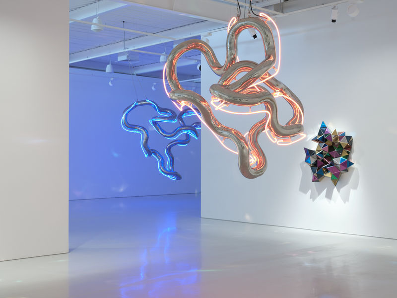 In Conversation, Gregor Kregar and Dina Jezdic