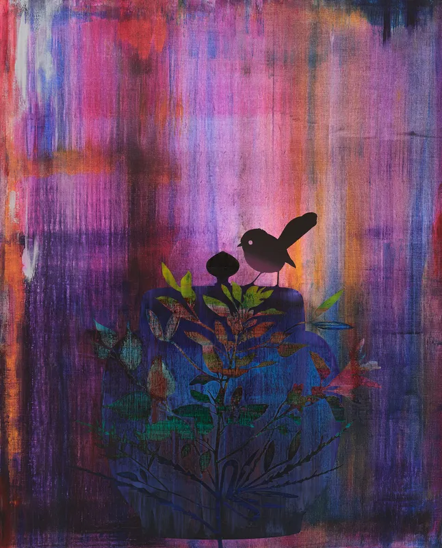 Chris Heaphy, You of Grace, 2026