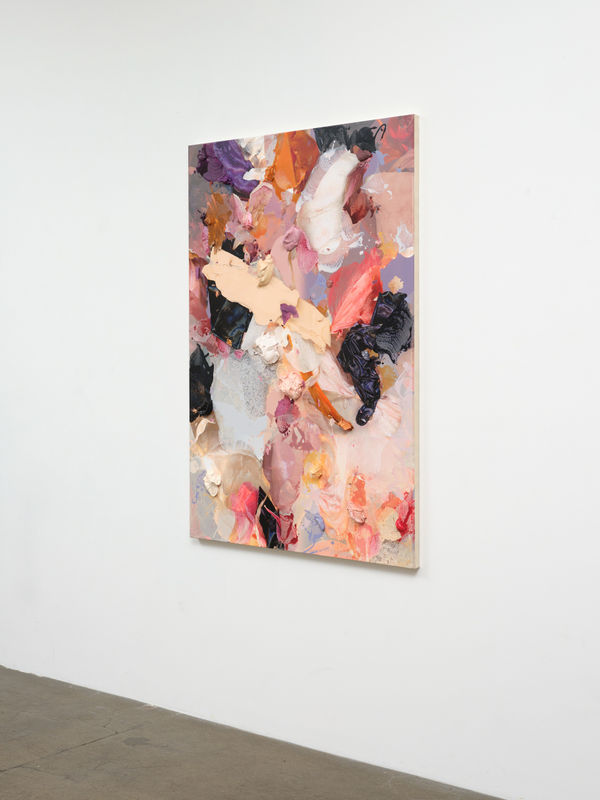 These days (June 12, 21:19 CEST), 2020. Photo Credits: Sam Hartnett