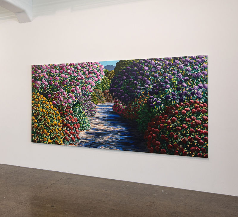 Maughan, Komata and Komata North, 2019. Photo Credits: Tobias Kraus