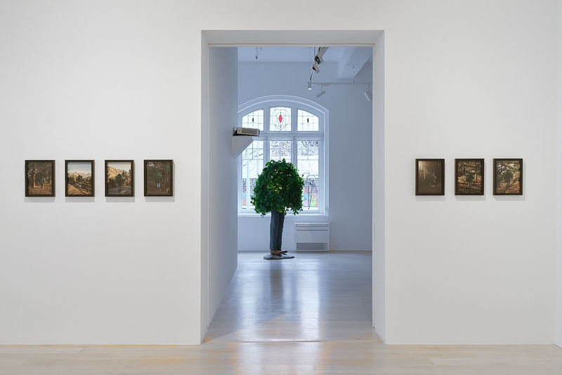 Steve Carr Interviewed on 95bFM