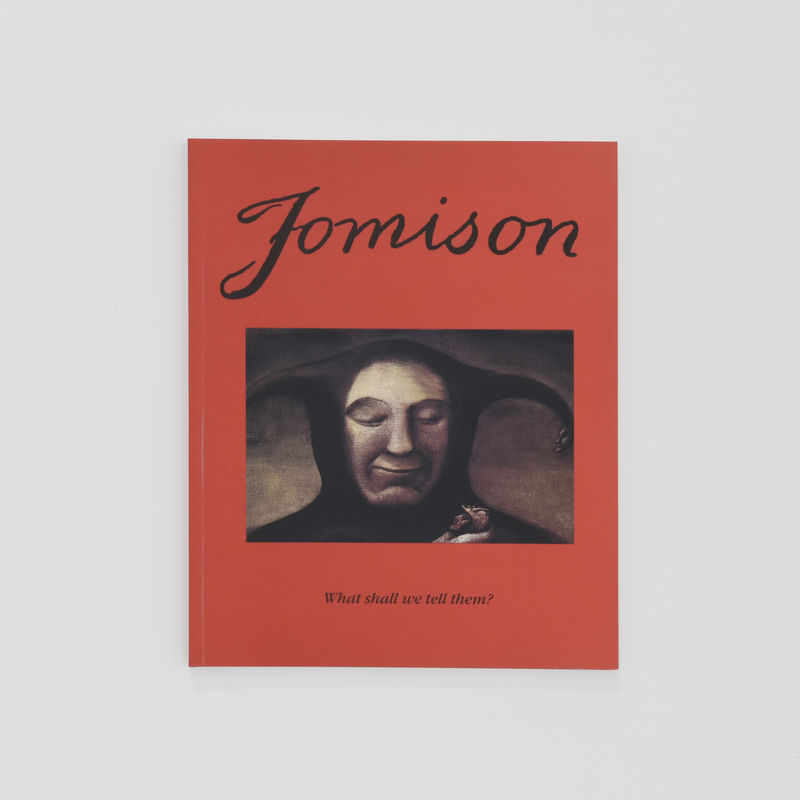 Fomison - What shall we tell them?