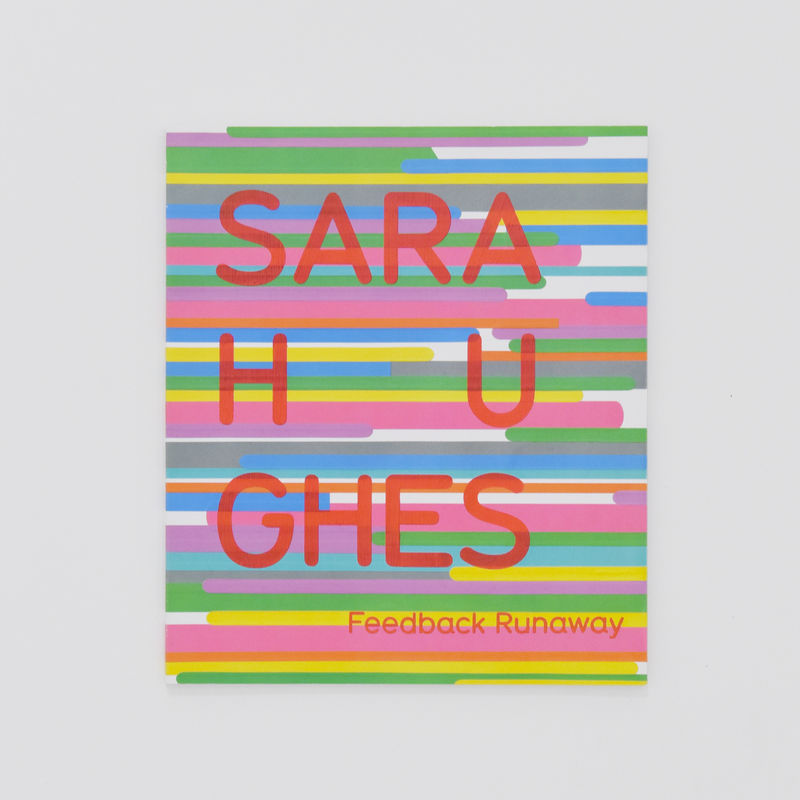Sara Hughes: Feedback Runway