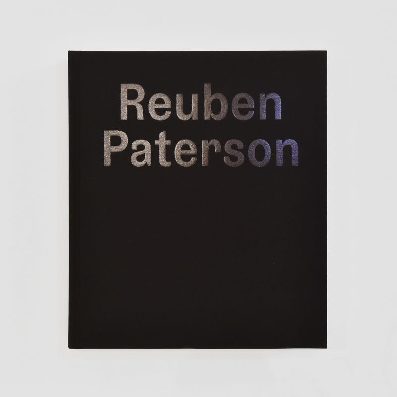 Reuben Paterson