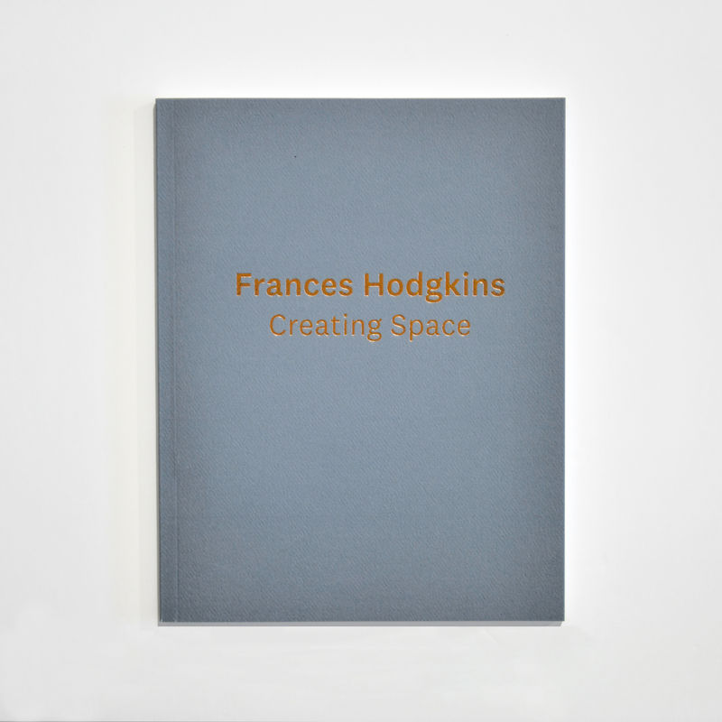 Frances Hodgkins: Creating Space