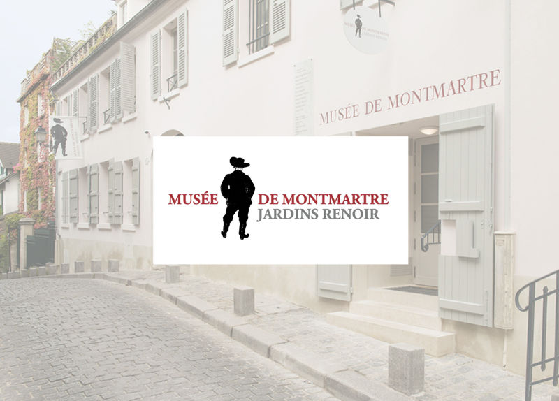 RÉVÉLÉ, Musée de Montmartre