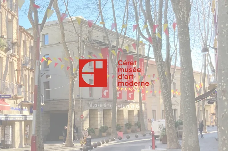 PICABIA MÉDITERRANÉE , Céret - Musée d'Art Moderne