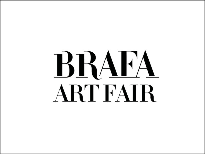 BRAFA ART FAIR 2026 I STAND 118, Art Fair