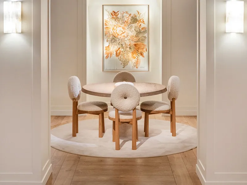 REPENSER LA NATURE MORTE x JEAN DENANT, 71, RUE DU FAUBOURG SAINT-HONORÉ, PARIS 8E