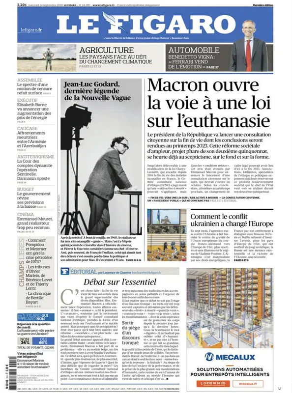 LE FIGARO