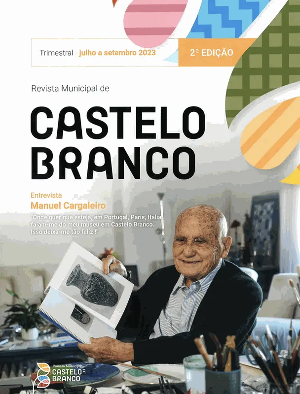 REVISTA MUNICIPAL DE CASTELO BRANCO