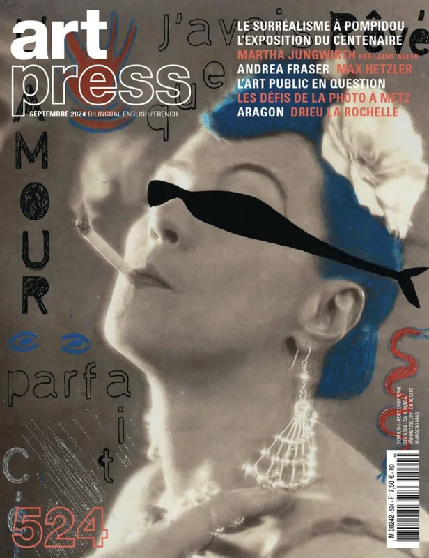 ARTPRESS