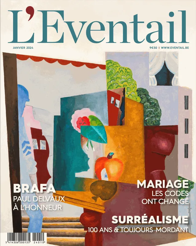 L'ÉVENTAIL